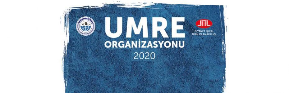 Umre Organizasyon 2020